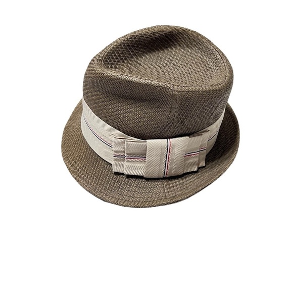 Fossil (NWT) Women’s Fedora Hat - Picture 5 of 10